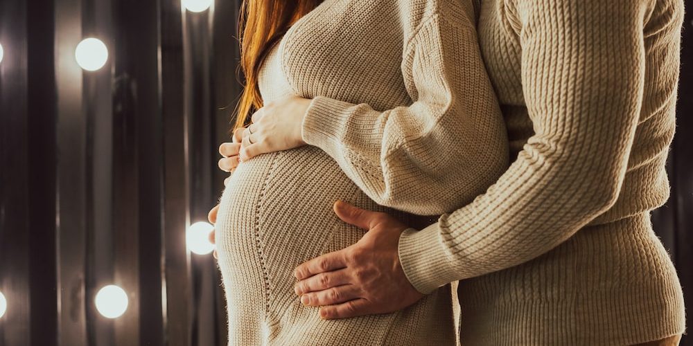 femme infidele enceinte